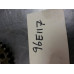 96E117 Oil Pump Drive Gear For 03-04 Mazda 6  2.3